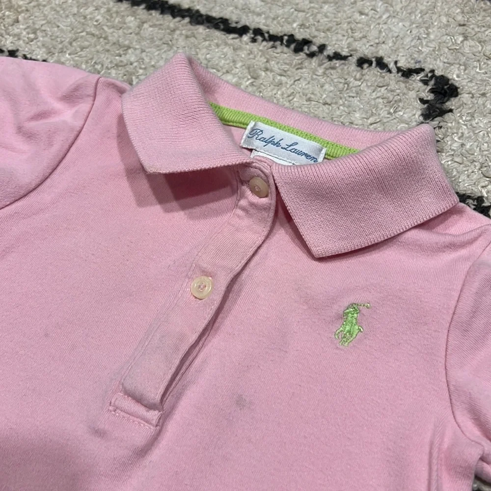 Ralph Lauren polo